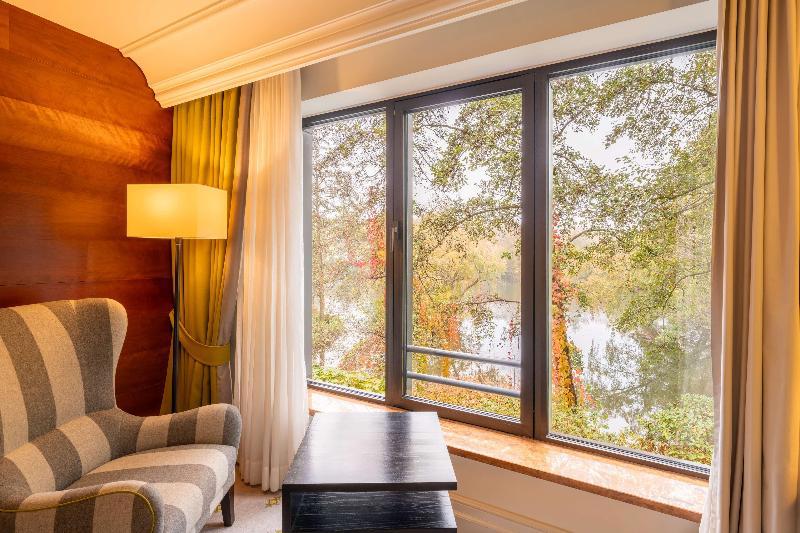 Hilton Frankfurt Gravenbruch galeri fotoğrafı