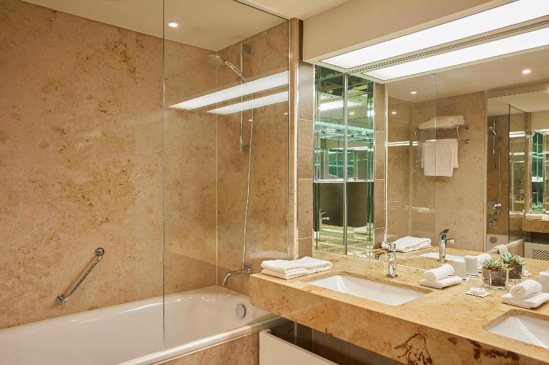 Hilton Frankfurt Gravenbruch galeri fotoğrafı