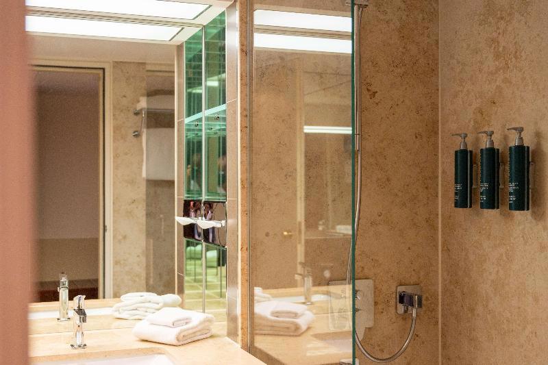 Hilton Frankfurt Gravenbruch galeri fotoğrafı