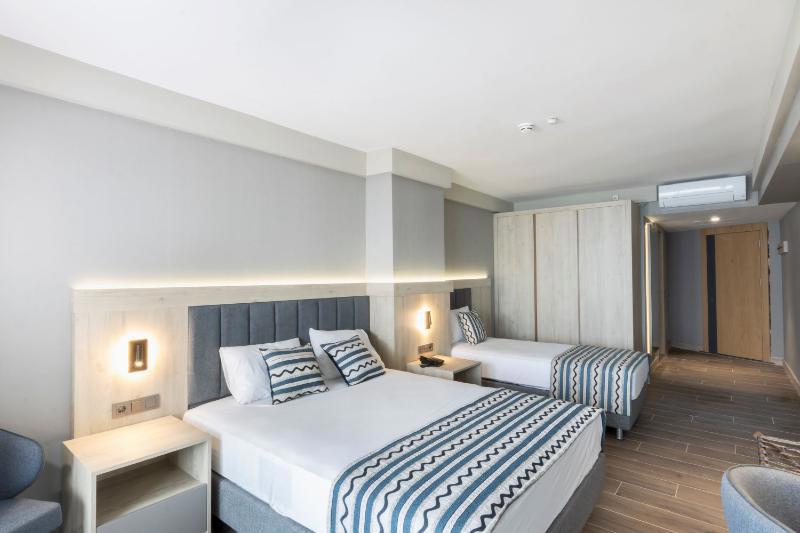 Elysee Hotel fotoğrafı