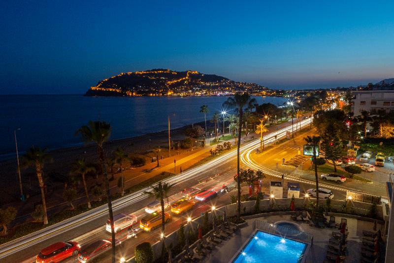 Elysee Hotel fotoğrafı