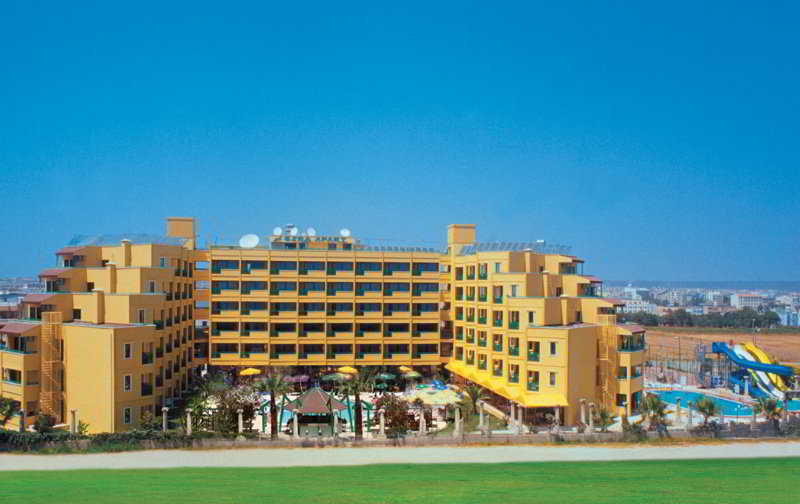 Esra Family Suite Hotel fotoğrafı