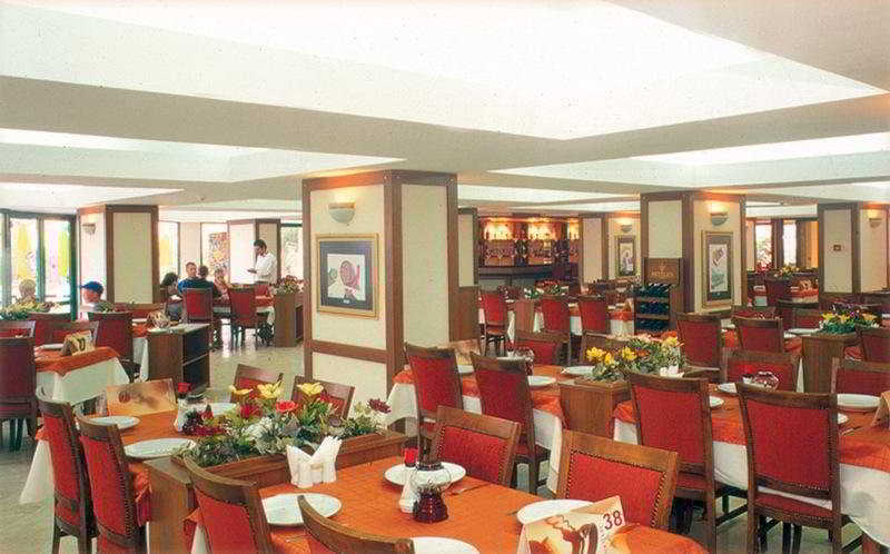Esra Family Suite Hotel galeri fotoğrafı