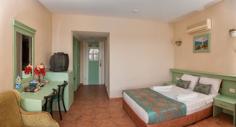 Esra Family Suite Hotel galeri fotoğrafı