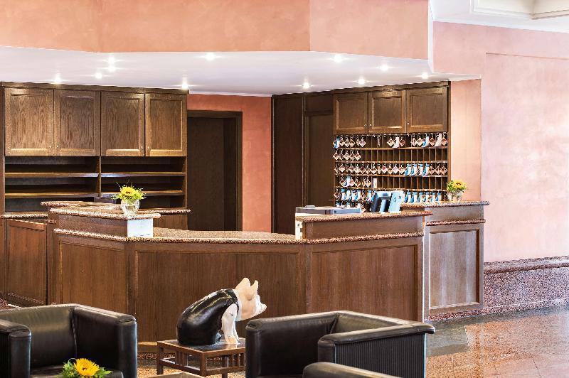 elaya hotel noerdlingen, Trademark by Wyndham galeri fotoğrafı