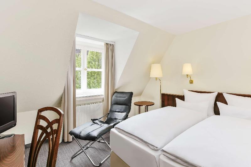 elaya hotel noerdlingen, Trademark by Wyndham galeri fotoğrafı