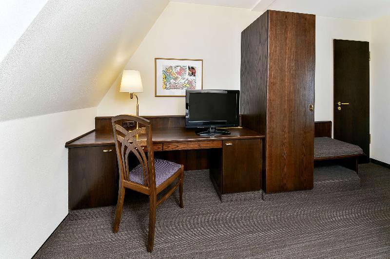 elaya hotel noerdlingen, Trademark by Wyndham galeri fotoğrafı