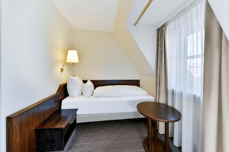elaya hotel noerdlingen, Trademark by Wyndham fotoğrafı