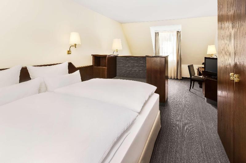 elaya hotel noerdlingen, Trademark by Wyndham galeri fotoğrafı