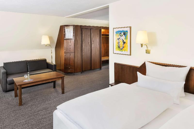 elaya hotel noerdlingen, Trademark by Wyndham galeri fotoğrafı