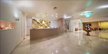 Acapulco Resort Convention Spa Hotel