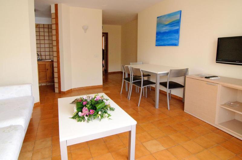 Apartamentos San Francisco