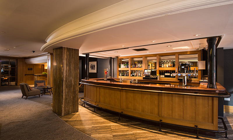 GoGlasgow Urban Hotel