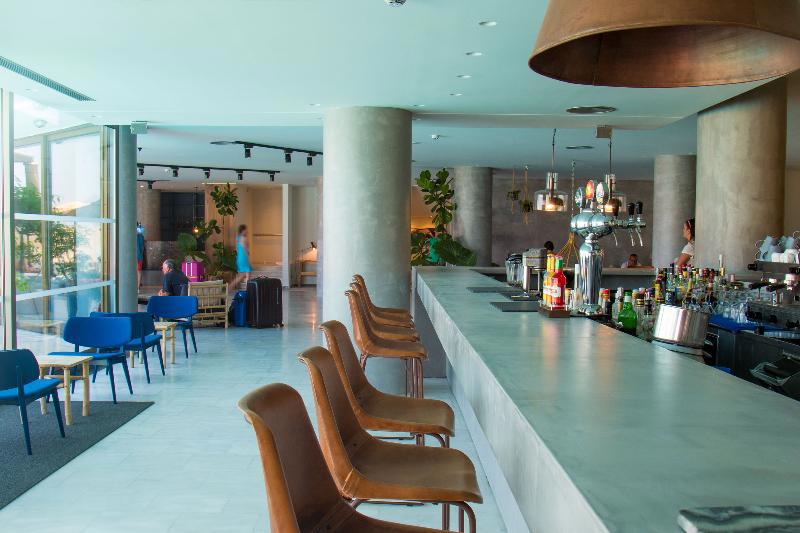 Blue Sky City Beach Hotel - Adults Only galeri fotoğrafı