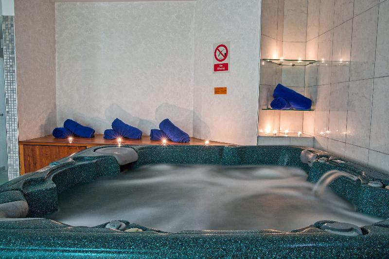 Blue Sky City Beach Hotel - Adults Only galeri fotoğrafı