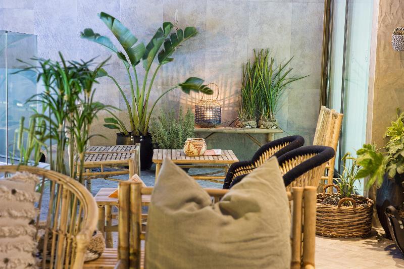 Blue Sky City Beach Hotel - Adults Only fotoğrafı