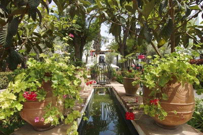 Caribbean Village Agador
