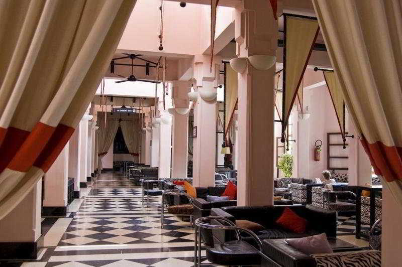 Caribbean Village Agador