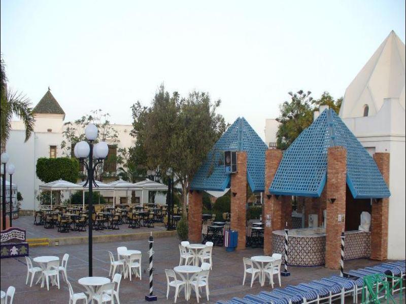 Caribbean Village Agador