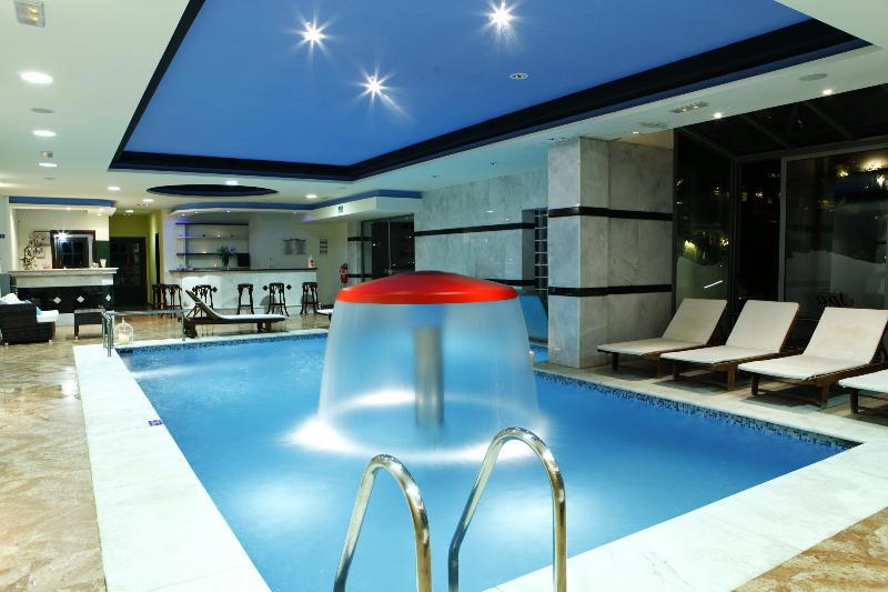 Fereniki Resort & Spa fotoğrafı