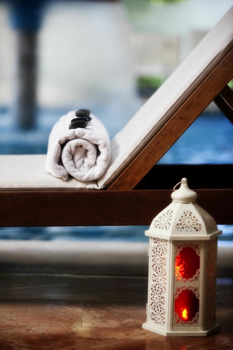 Fereniki Resort & Spa galeri fotoğrafı