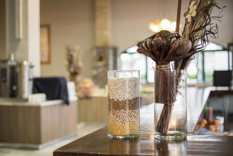 Fereniki Resort & Spa galeri fotoğrafı