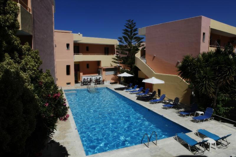 Fereniki Resort & Spa galeri fotoğrafı