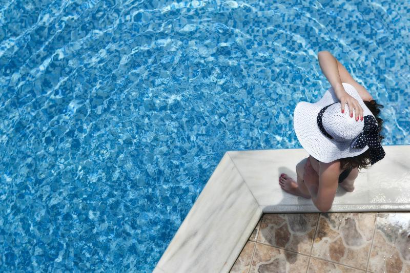 Fereniki Resort & Spa galeri fotoğrafı