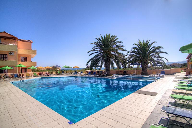 Fereniki Resort & Spa galeri fotoğrafı