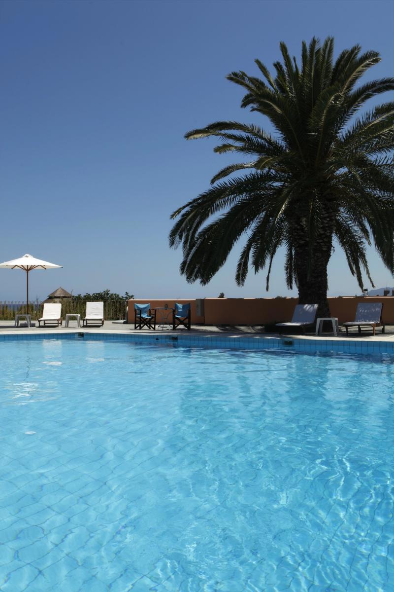 Fereniki Resort & Spa galeri fotoğrafı