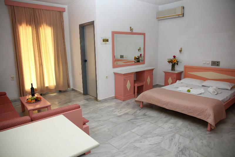 Fereniki Resort & Spa galeri fotoğrafı