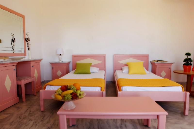 Fereniki Resort & Spa fotoğrafı