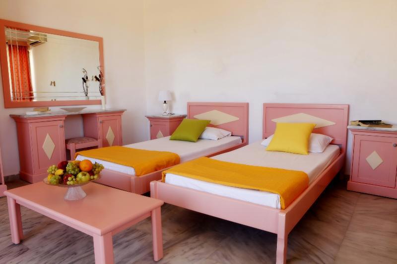 Fereniki Resort & Spa galeri fotoğrafı