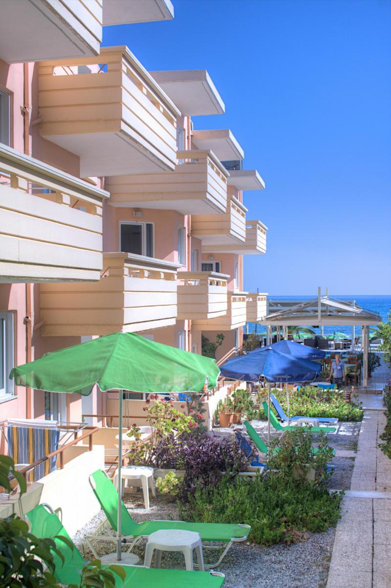 Fereniki Resort & Spa galeri fotoğrafı
