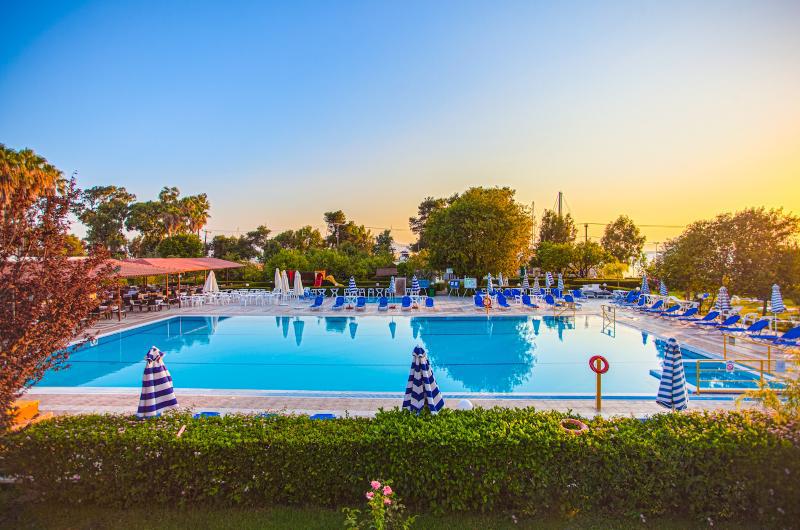 Continental Palace fotoğrafı