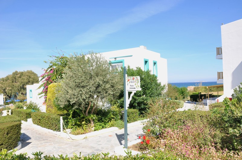 Mastichari Bay Hotel galeri fotoğrafı