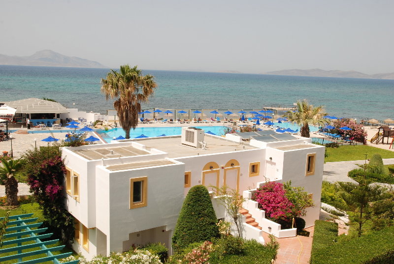 Mastichari Bay Hotel galeri fotoğrafı