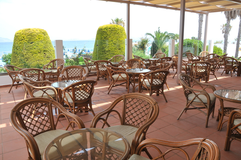 Mastichari Bay Hotel galeri fotoğrafı