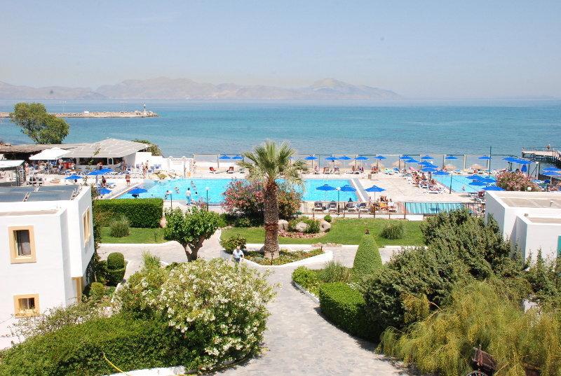Mastichari Bay Hotel galeri fotoğrafı