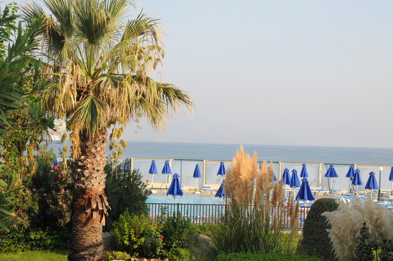 Mastichari Bay Hotel galeri fotoğrafı