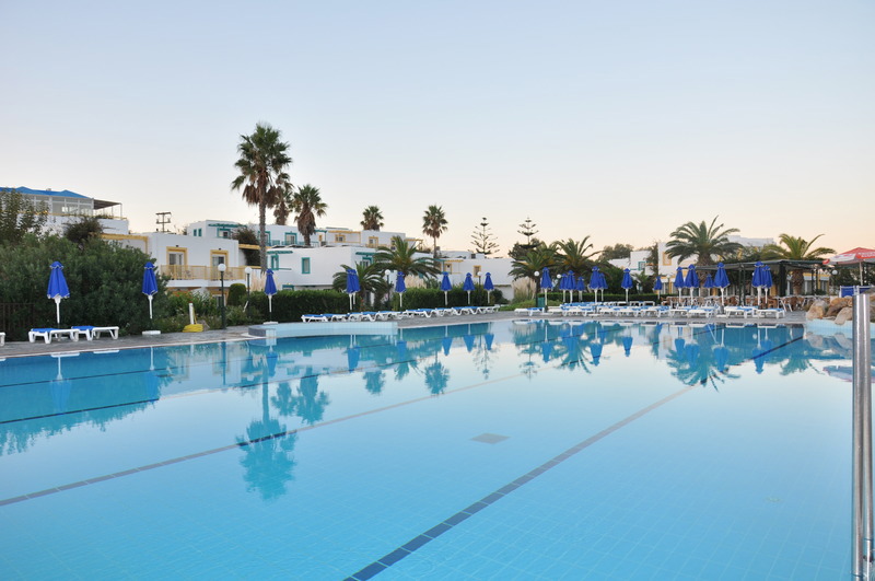 Mastichari Bay Hotel galeri fotoğrafı