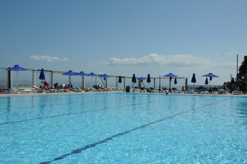 Mastichari Bay Hotel galeri fotoğrafı