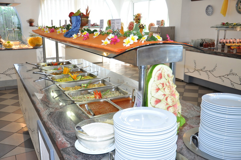 Mastichari Bay Hotel galeri fotoğrafı