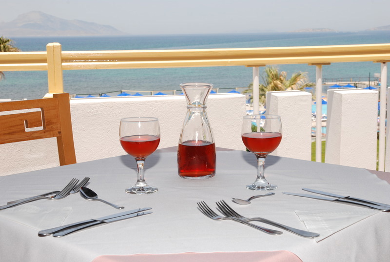 Mastichari Bay Hotel galeri fotoğrafı