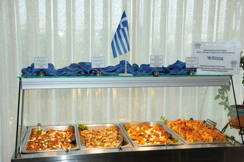 Mastichari Bay Hotel galeri fotoğrafı
