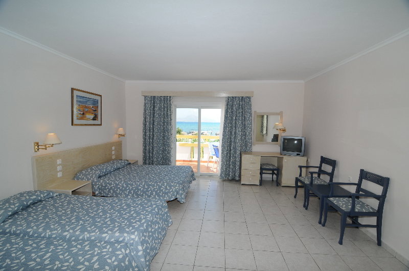 Mastichari Bay Hotel galeri fotoğrafı
