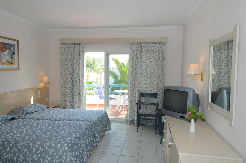 Mastichari Bay Hotel galeri fotoğrafı