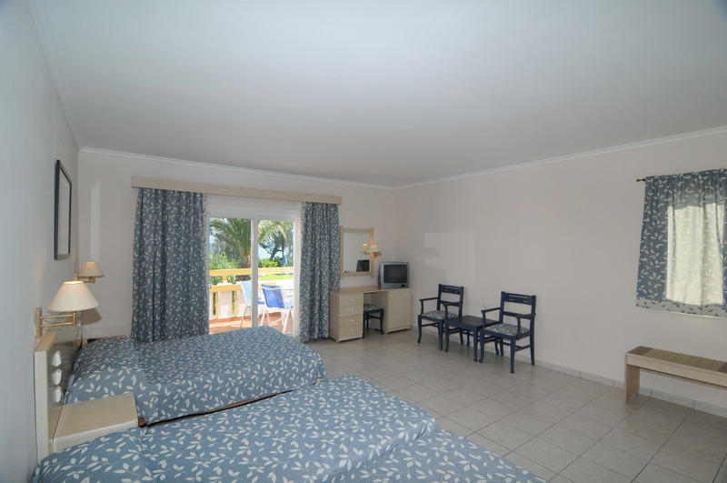 Mastichari Bay Hotel galeri fotoğrafı