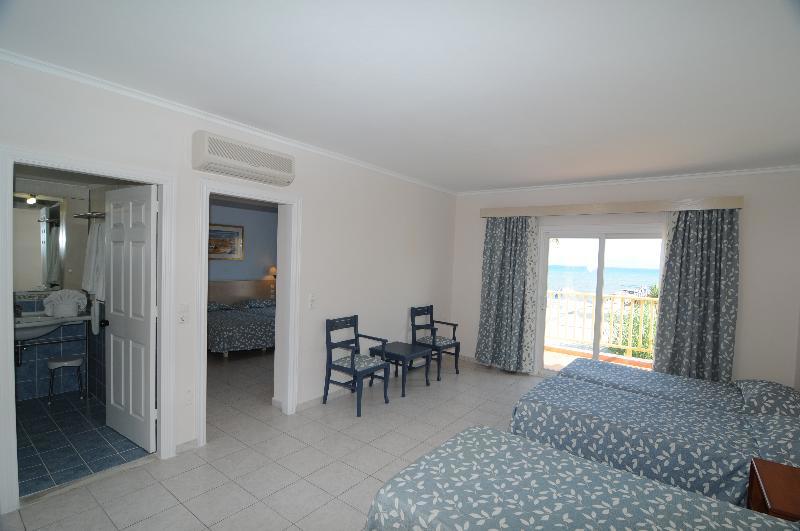 Mastichari Bay Hotel galeri fotoğrafı