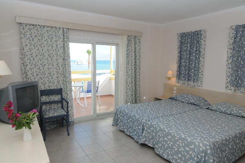 Mastichari Bay Hotel fotoğrafı